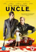 Man from U.N.C.L.E.