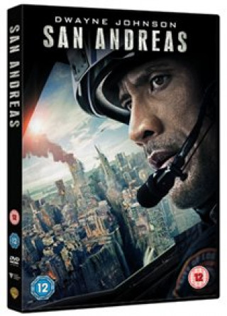 San Andreas