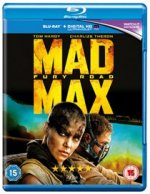 Mad Max: Fury Road