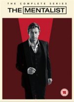 Mentalist: The Complete Series