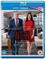 Intern