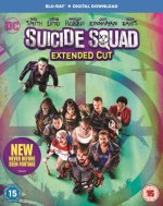 Suicide Squad