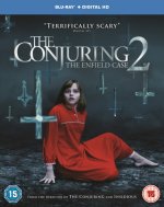 Conjuring 2 - The Enfield Case