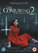 Conjuring 2 - The Enfield Case