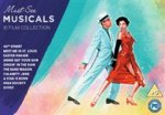 Must See Musicals: 10 Film Collection