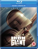 Iron Giant: Signature Edition