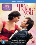 Me Before You