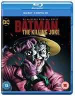 Batman: The Killing Joke