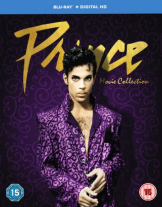 Prince Collection