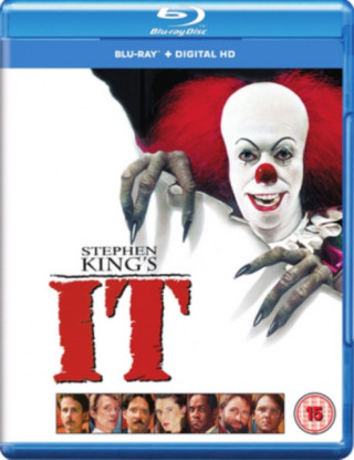 Stephen King's It