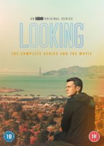 Looking: The Complete Series and the Movie