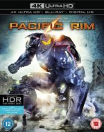 Pacific Rim