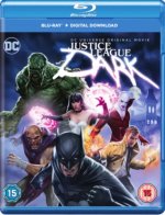Justice League Dark