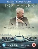 Sully - Miracle On the Hudson