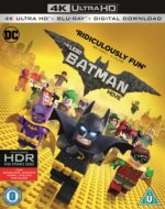 LEGO Batman Movie