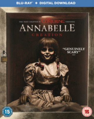 Annabelle - Creation