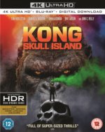 Kong - Skull Island