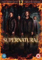 Supernatural: The Complete Twelfth Season