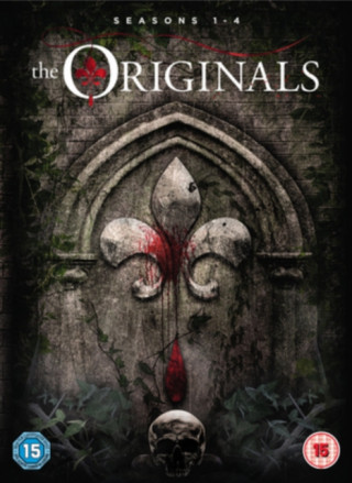 Originals: Seasons 1-4