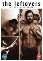Leftovers: The Complete Series