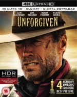 Unforgiven