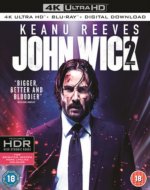 John Wick: Chapter 2