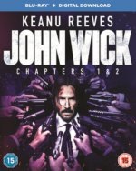 John Wick: Chapters 1 & 2