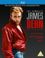 Complete James Dean Collection