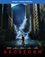 Geostorm