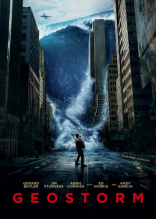 Geostorm