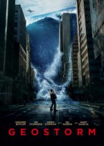 Geostorm
