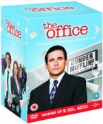 Office - An American Workplace: Seasons 1-9