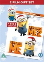 Despicable Me/Despicable Me 2
