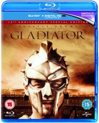 Gladiator