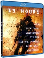 13 Hours
