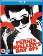 Ferris Bueller's Day Off