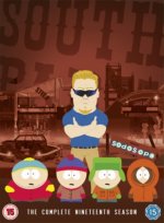 South Park: The Complete Nineteenth Season