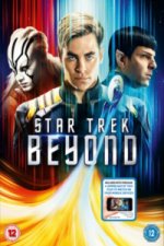 Star Trek Beyond