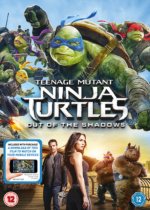 Teenage Mutant Ninja Turtles: Out of the Shadows