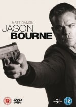 Jason Bourne