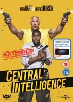 Central Intelligence