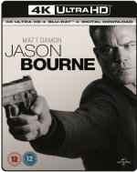 Jason Bourne