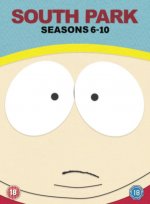 South Park: Seasons 6-10