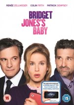 Bridget Jones's Baby