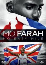 Mo Farah: No Easy Mile