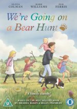 We're Going On a Bear Hunt