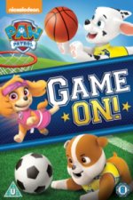 Paw Patrol: Game On!