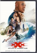 xXx - The Return of Xander Cage