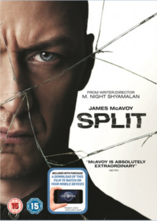 Split