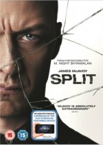 Split
